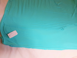 Tricot dun lichtblauw ca 1,5 meter (ATH)