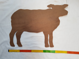 hardboard schaap