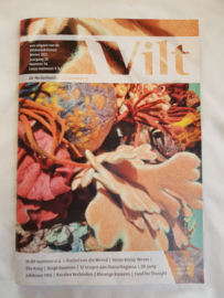 Vilt magazine, winter 2021, nr 56