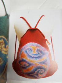 FELT Leiko Uchiyama