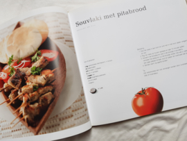 Eurokookboek, gerechten en verhalen uit Eurolanden