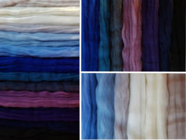 Assorti merino lontwol SKY, vanaf