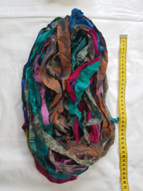 Zijdelinten ca 20 m (L)