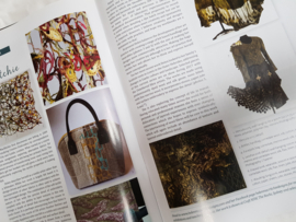 FELT The Australian magazine for felting and more