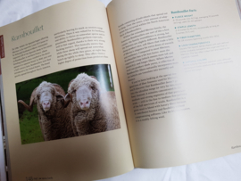 The Fleece & Fiber sourcebook