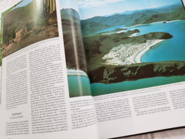Reader's Digest; Midden-Amerika