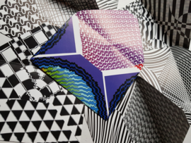 Geschenk-enveloppen, 7 stuks