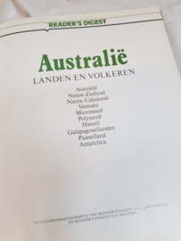 Reader's Digest; Australië