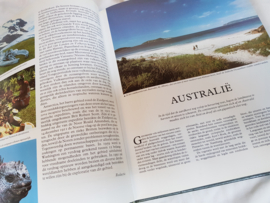 Reader's Digest; Australië