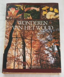 Wonderen van het woud, mono luxe editie 1975