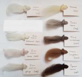 Fijn Europees, Manx Loaghtan, (403a) vanaf