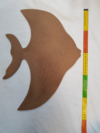 hardboard vis