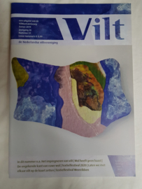 Vilt magazine, zomer 2019, nr 51