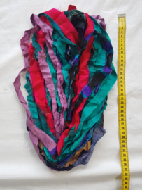 Zijdelinten ca 20 m (R)