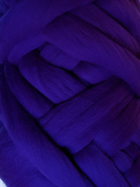 Eur. merino, 'VIOLET', paars (667) vanaf