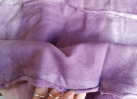 Violet sweaterstof 156x85 cm (ZPR)