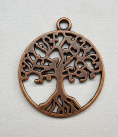 Tree of life, levensboom hanger