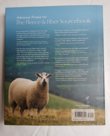 The Fleece & Fiber sourcebook