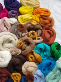 650 g assorti lontwol (lt40)