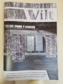 Vilt magazine, winter 2022, nr 58