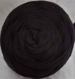 Eur. merino, 'GRAPHITE' antraciet (665) vanaf