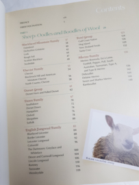 The Fleece & Fiber sourcebook