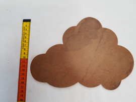 Wolk hardboard
