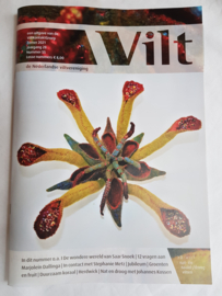 Vilt magazine, zomer 2021, nr 55