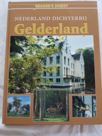Nederland dichtbij, Gelderland, Reader's Digest