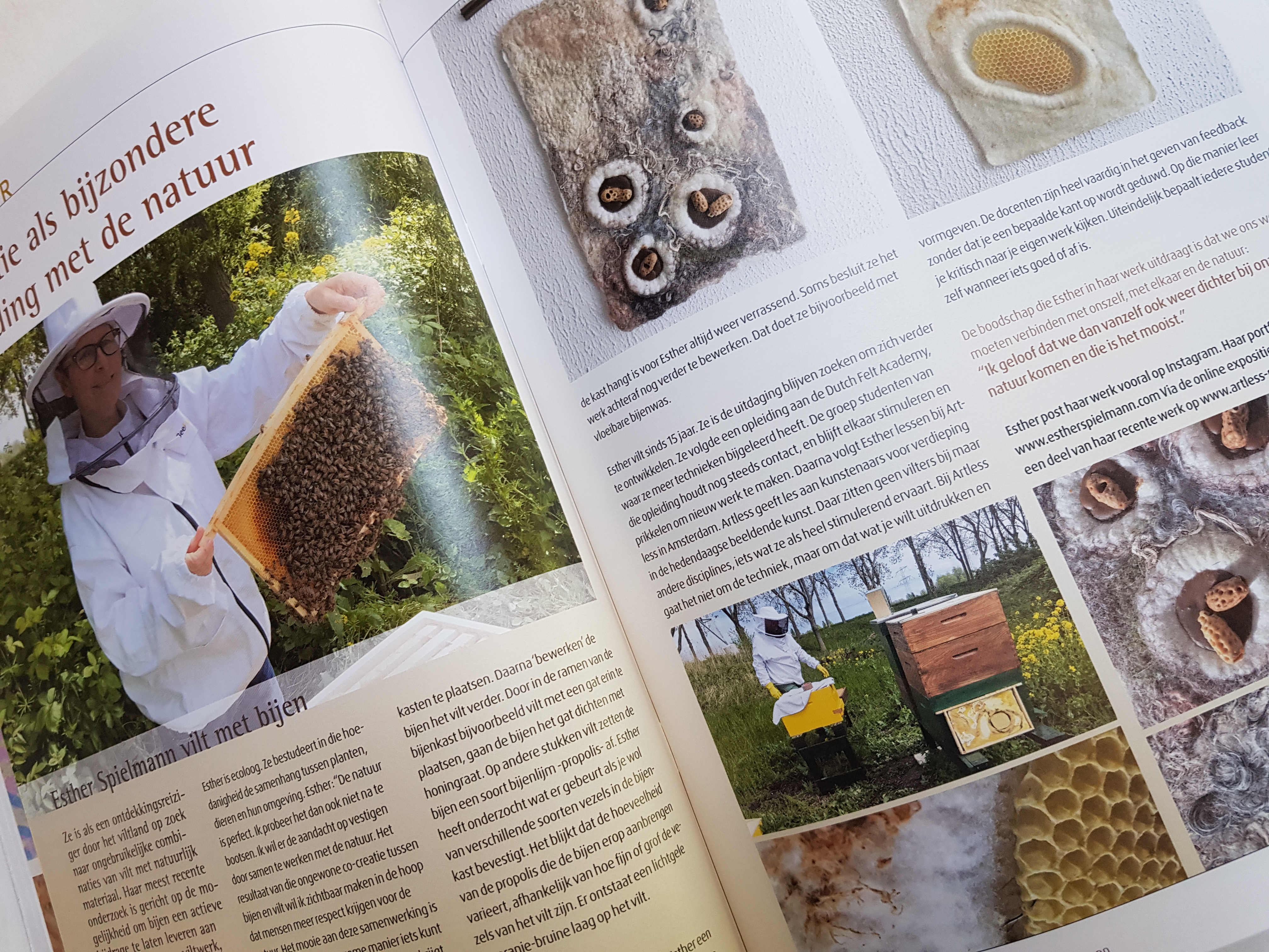 Vilt magazine, winter 2020, nr 54