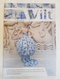 Vilt magazine, winter 2019, nr 52