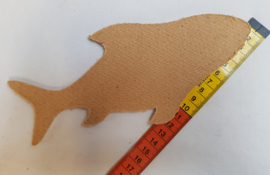 Hardboard vis