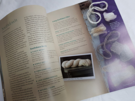 The Fleece & Fiber sourcebook