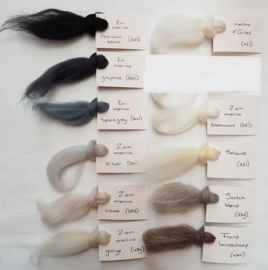 Fijn Europees, Manx Loaghtan, (403a) vanaf