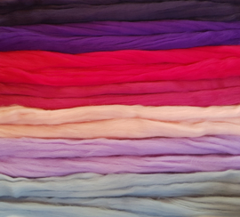 Assorti merino lontwol, MAGIE, vanaf