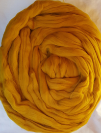 Eur. merino, 'OCHRE' oker (697) vanaf