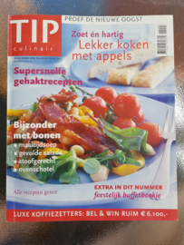 Tip culinair okt 2003