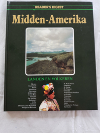 Reader's Digest; Midden-Amerika
