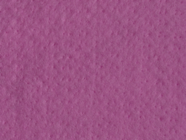 Dun naaldvilt, oud roze, vanaf