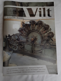 Vilt magazine, zomer 2023, nr 59