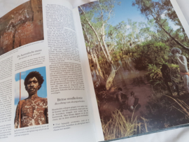 Reader's Digest; Australië