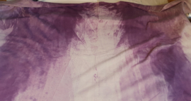 Violet sweaterstof 156x85 cm (ZPR)
