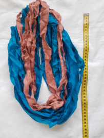 Zijdelinten ca 20 m (M)