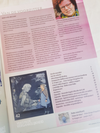 Vilt magazine, winter 2019, nr 52