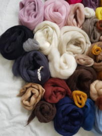 650 g assorti lontwol (lt40)