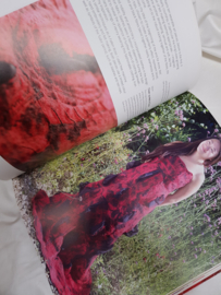 THE TEXTILE ARTIST; Felt & Fibre Art