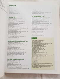 Nederland dichtbij, Gelderland, Reader's Digest