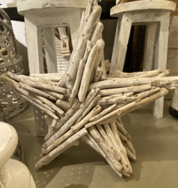 Driftwood Star XL