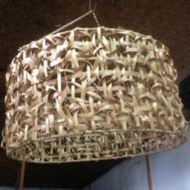 Rotan hanglamp Ubud