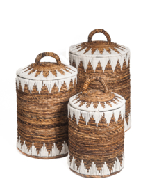 Baskets